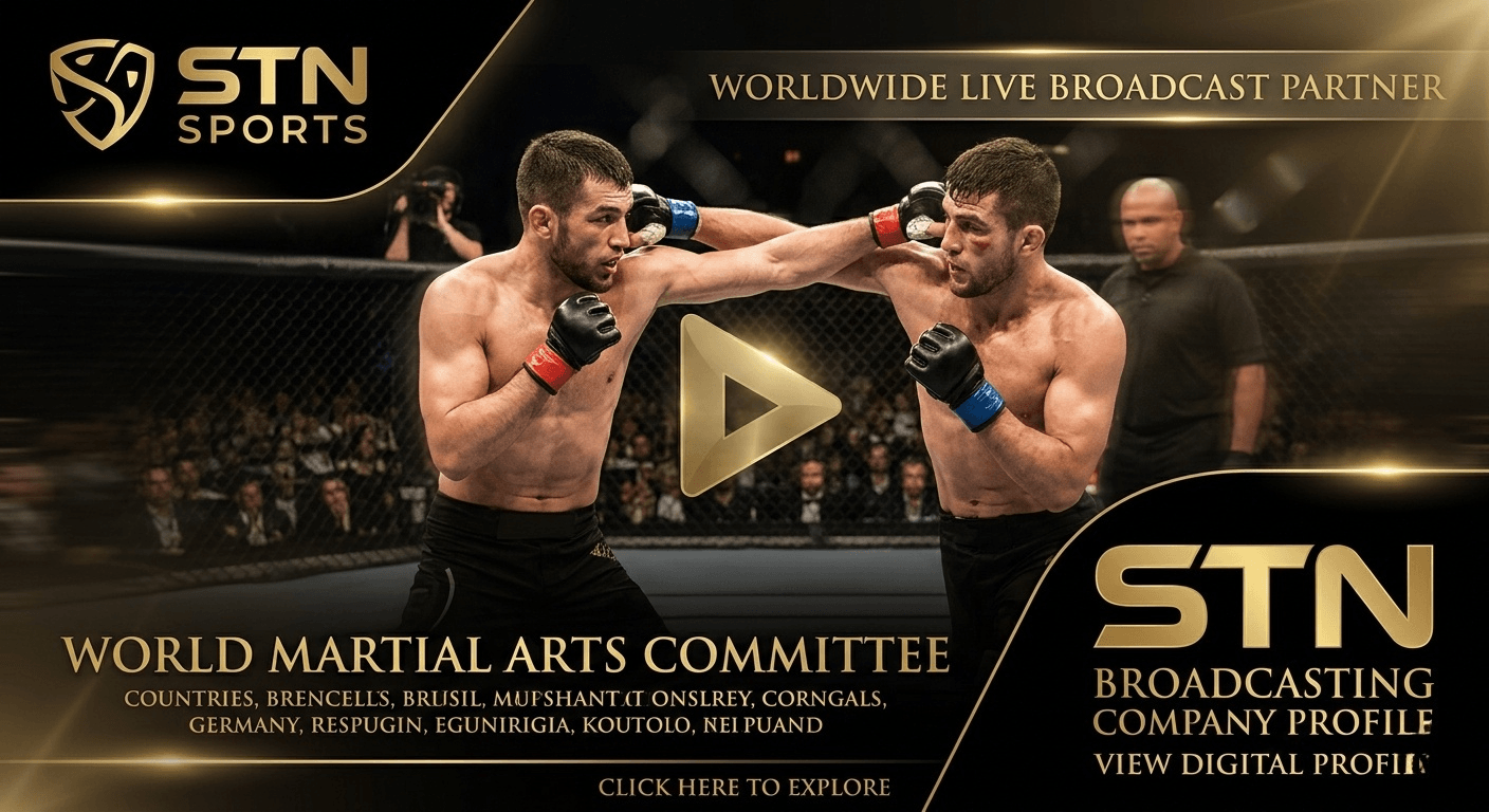 STN Sports