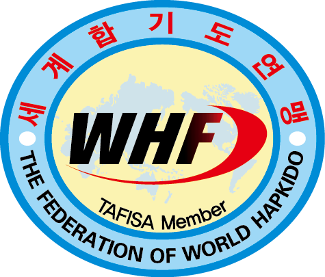 세계합기도연맹 WHF